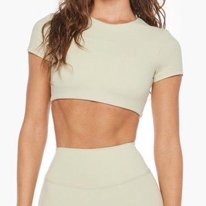 CSB x ISABELLE MATHERS